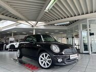 Mini Cooper Cabrio Highgate AUT. SHZ/H&K/PDC/KLIMA - Hamm