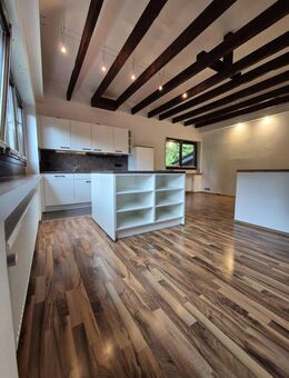 Charmante und großzügige Wohnung nahe am Grünen - Winterberg