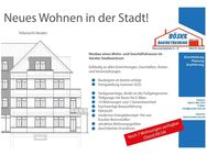 Neues Wohnen in der Stadt! Neubau im Vareler Stadtzentrum! Noch 7 Wohnungen verfügbar! - Varel