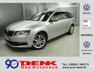 Skoda Octavia, 2.0 TDI Combi Drive, Jahr 2017 - Neureichenau