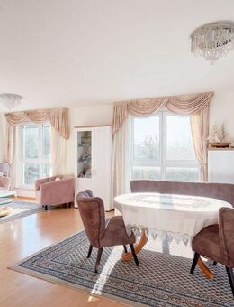 Interessante Maisonettewohnung II In beliebter Top Lage Kirchheims - Kirchheim (Teck)