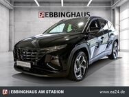 Hyundai Tucson, Trend ---, Jahr 2024 - Dortmund