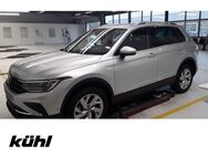 VW Tiguan, 1.5 TSI Move APP, Jahr 2024 - Gifhorn