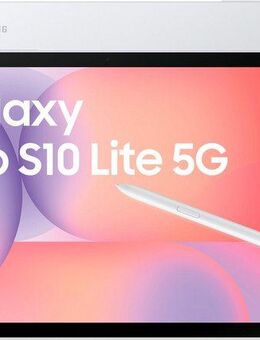 Samsung Galaxy Tab S10 Lite Tablet (10,9", Android, 5G)