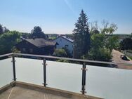 Helle 3-Zimmer-Dachgeschosswohnung - bezugsfrei - Feldkirchen (Regierungsbezirk Oberbayern)