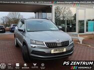 Skoda Karoq, 1.6 TDI Ambition, Jahr 2019 - Versmold