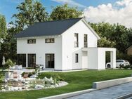 Effizientes Einfamilienhaus auf 475 m² Grundstück in Herne - Herne