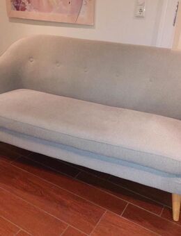 Sofa und Sessel zu verkaufen - Papenburg