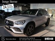 Mercedes GLC 300, d AMG Night LMR, Jahr 2020 - Geilenkirchen