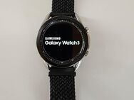 Samsung Galaxy Watch 3 45mm - Lebach