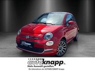 Fiat 500 1.0 Mild Hybrid DolceVita Klima PANORAMA - Weinheim