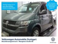 VW T6 California, 2.0 TDI 1 Coast Euro 6d, Jahr 2021 - Stuttgart