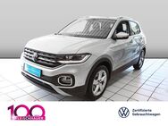 VW T-Cross, 1.0 TSI Style DC, Jahr 2023 - Köln