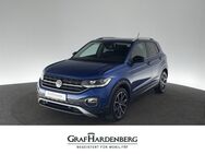 VW T-Cross, 1.0 TSI Style, Jahr 2019 - Aach (Baden-Württemberg)