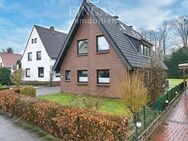 ***Tolles Einfamilienhaus in St. Magnus nahe Knoops Park*** - Bremen