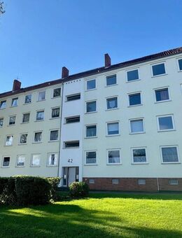 Renovierte Wohnung in Toplage in Gebhardshagen - Salzgitter