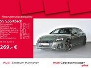 Audi S5, 3.0 TDI quattro Sportback, Jahr 2023 - Hannover