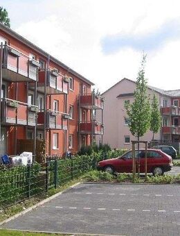 Hier ist Platz zum Wohnen - Duisburg