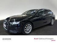 Audi A4, Avant 40 TDI quattro, Jahr 2023 - Hamburg