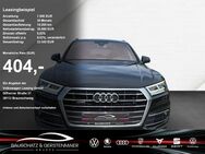 Audi Q5, 40 TDI quattro sport, Jahr 2020 - Sigmaringen