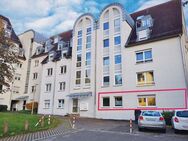 Neuwertige, schöne 1,5-Zi-Wohnung in zentrumnaher Lage von Ansbach - Ansbach Zentrum