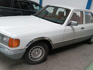 DAIMLER - BENZ 280 SE W126 - Elsenfeld