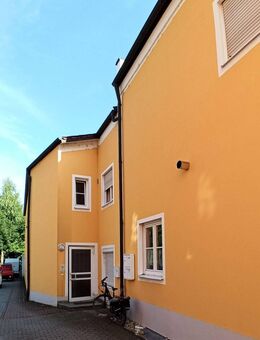 3-Zi.-EG-Whg. mit Wohnküche, Bad mit Fenster, Fußbodenheizung - Neufahrn (Niederbayern)