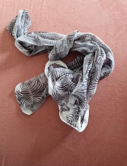 Strumpfhose grau,schwarz weiß. - Vechelde