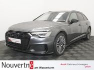 Audi A6, Avant 55 TFSI e quattro S-Line TopView, Jahr 2021 - Solingen (Klingenstadt)