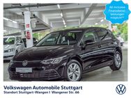 VW Golf, 1.5 TSI Life, Jahr 2020 - Stuttgart