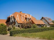 Ein Zuhause mit Charme - Stilvolle Immobilie im Landhausstil in Lichtenfels - Lichtenfels (Bayern)