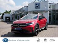 VW Taigo, 1.0 TSI Style, Jahr 2022 - Grimmen