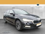 Skoda Octavia, 1.5 TSI Combi Ambition incl Service, Jahr 2023 - Markkleeberg