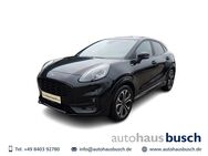 Ford Puma, 1.0 ST-Line EcoBoost, Jahr 2024 - Pförring