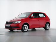 Skoda Fabia, 1.0 MPI COOL PLUS, Jahr 2018 - Eisleben (Lutherstadt) Wolferode