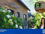 Charmantes Einfamilienhaus mit großem Garten und Ausbaupotenzial - Königswinter