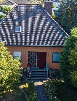 Einfamilienhaus in Oelber am weißen Wege - Baddeckenstedt