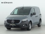 Mercedes Citan, 113 Kasten SpurW KlimaA, Jahr 2022 - Aalen