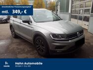 VW Tiguan, 1.5 TSI IQ DRIVE, Jahr 2019 - Wendlingen (Neckar)