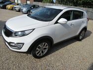 Kia Sportage 1.6 Team Edition - Gettorf