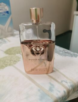 Gucci Guilty Pour Femme Eau de Parfum 90ml - Mittenwalde (Landkreis Dahme-Spreewald)