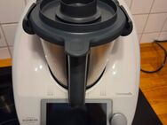 Thermomix TM6 mit Zubehör - Köln