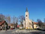 Doppelhausgrundstück - zentral in Glienicke/Nordbahn * Erbbaurecht * - Glienicke (Nordbahn)