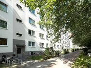 Lichtdurchflutete, moderne 3-Zimmer Wohnung im grünen Oranienburg - Oranienburg