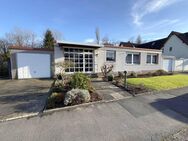 FREISTEHENDER BUNGALOW MIT EINLIEGERWOHNUNG IN GUTER LAGE IN DER MENGEDER HEIDE - Dortmund