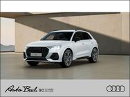 Audi Q3, S line 35 TFSI, Jahr 2022 - Diez