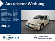 VW Golf, 1.5 TSI Life, Jahr 2024 - Aschaffenburg