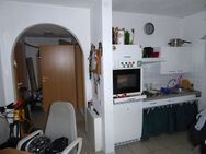 Charmantes 1-Zimmer-Apartment mit Balkon in gepflegtem Mehrfamilienhaus - Lahnau