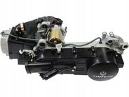 Moretti Motor SILSK1254TPOAPTTA000HU5 MOTOR für Roller 4T GY6 152QMI 125cc Automatik - Wuppertal