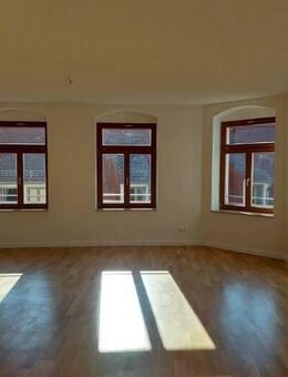 2-Zimmer-Mietwohnung mit Blick über die Dächer der Meißner Altstadt - MW9e/01/08 - Meißen